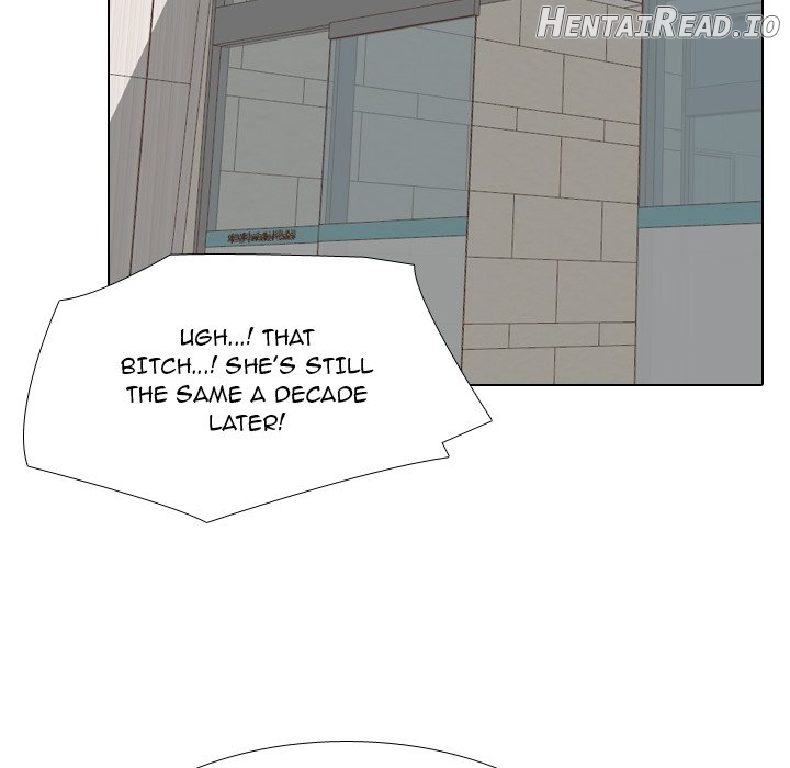 One Shot Men’s Clinic Chapter 29 - page 52