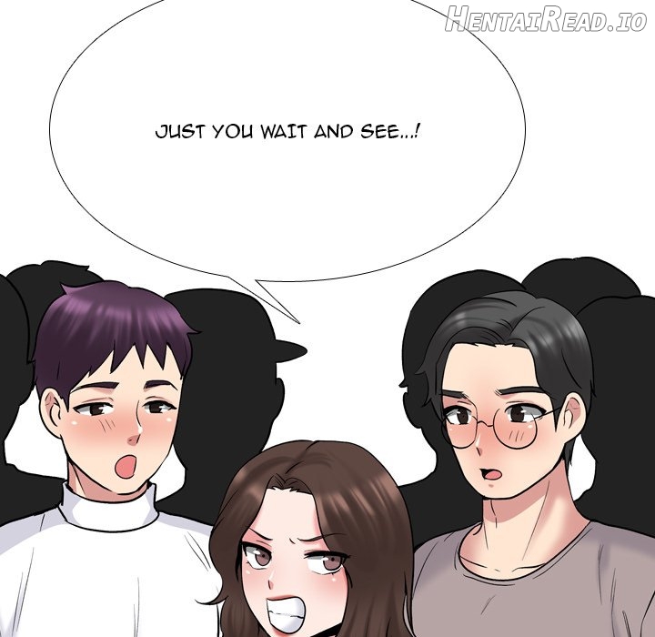 One Shot Men’s Clinic Chapter 29 - page 53