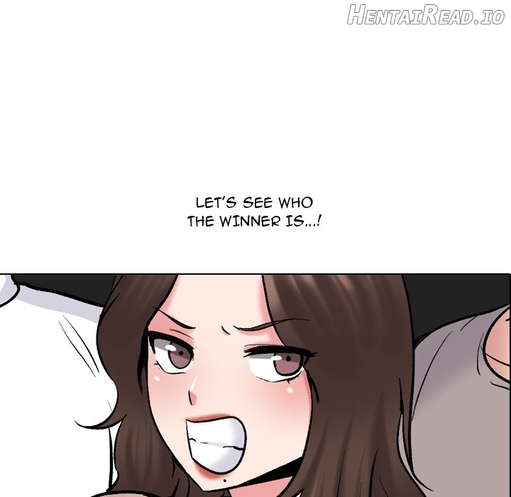 One Shot Men’s Clinic Chapter 29 - page 55