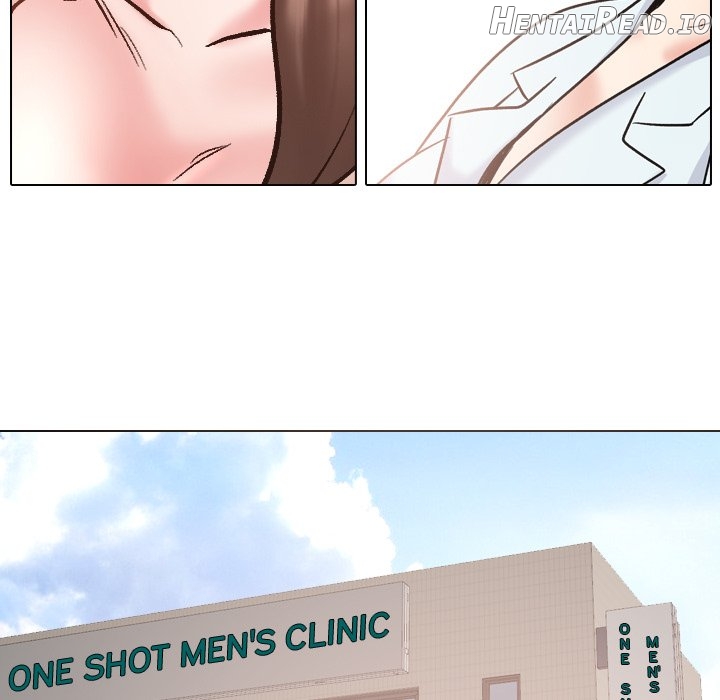 One Shot Men’s Clinic Chapter 29 - page 58