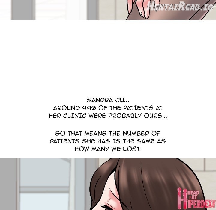 One Shot Men’s Clinic Chapter 29 - page 66