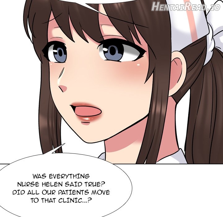 One Shot Men’s Clinic Chapter 29 - page 73