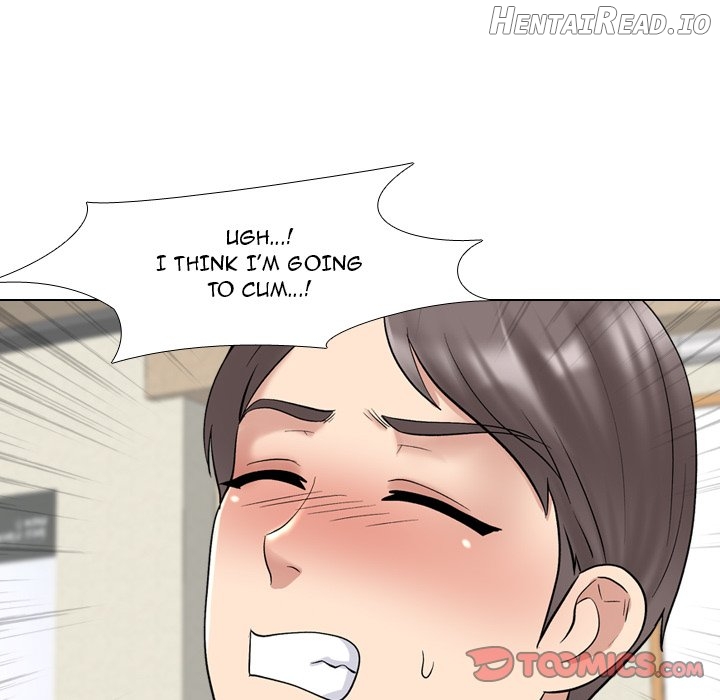 One Shot Men’s Clinic Chapter 29 - page 93