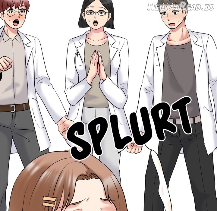 One Shot Men’s Clinic Chapter 29 - page 97