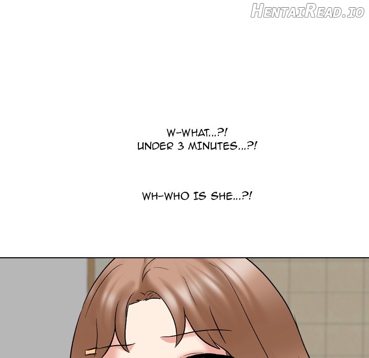 One Shot Men’s Clinic Chapter 30 - page 10