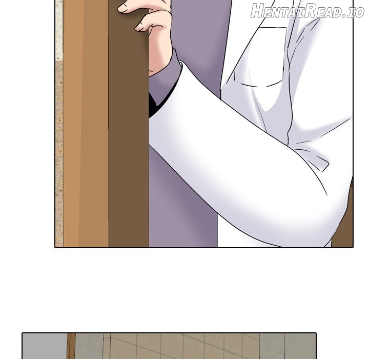 One Shot Men’s Clinic Chapter 30 - page 100
