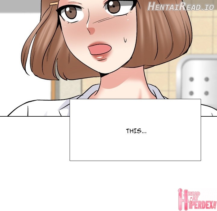 One Shot Men’s Clinic Chapter 30 - page 11