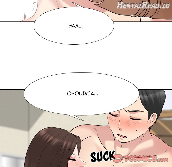 One Shot Men’s Clinic Chapter 30 - page 110