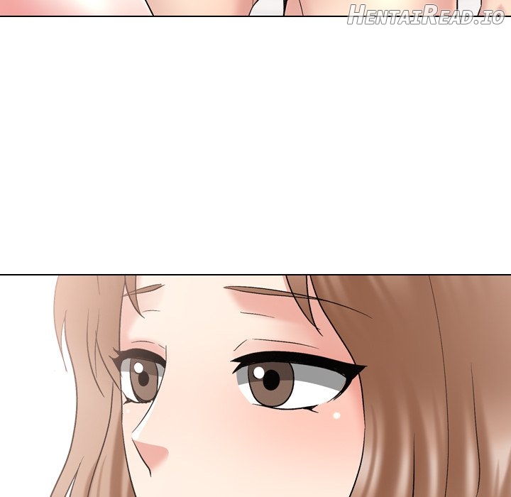 One Shot Men’s Clinic Chapter 30 - page 112
