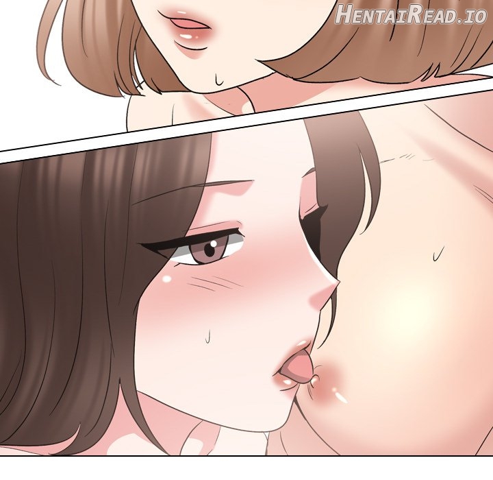 One Shot Men’s Clinic Chapter 30 - page 113