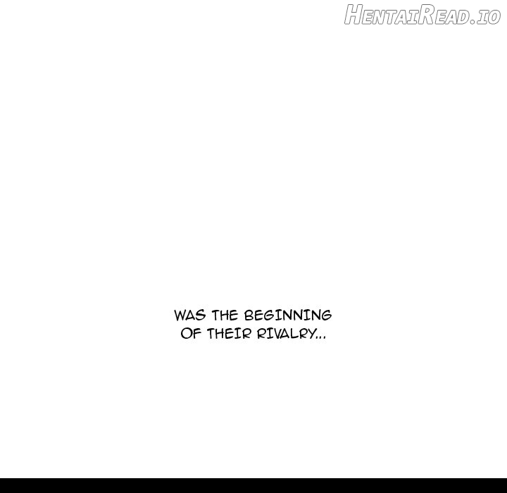 One Shot Men’s Clinic Chapter 30 - page 12