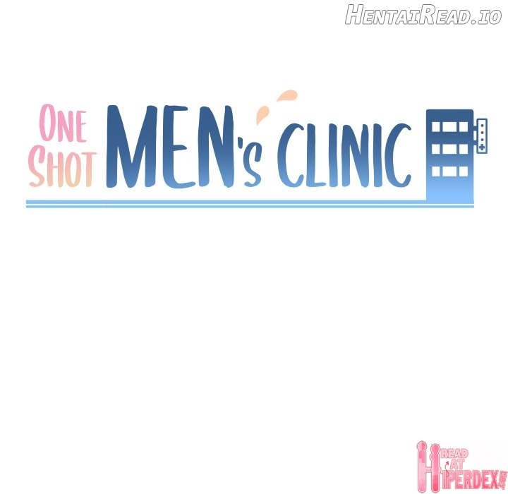 One Shot Men’s Clinic Chapter 30 - page 16