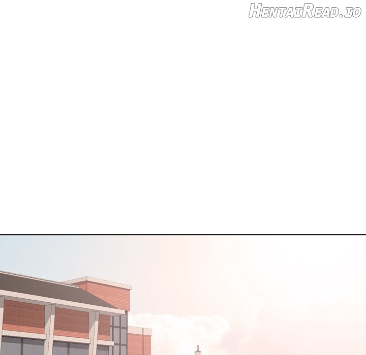 One Shot Men’s Clinic Chapter 30 - page 17