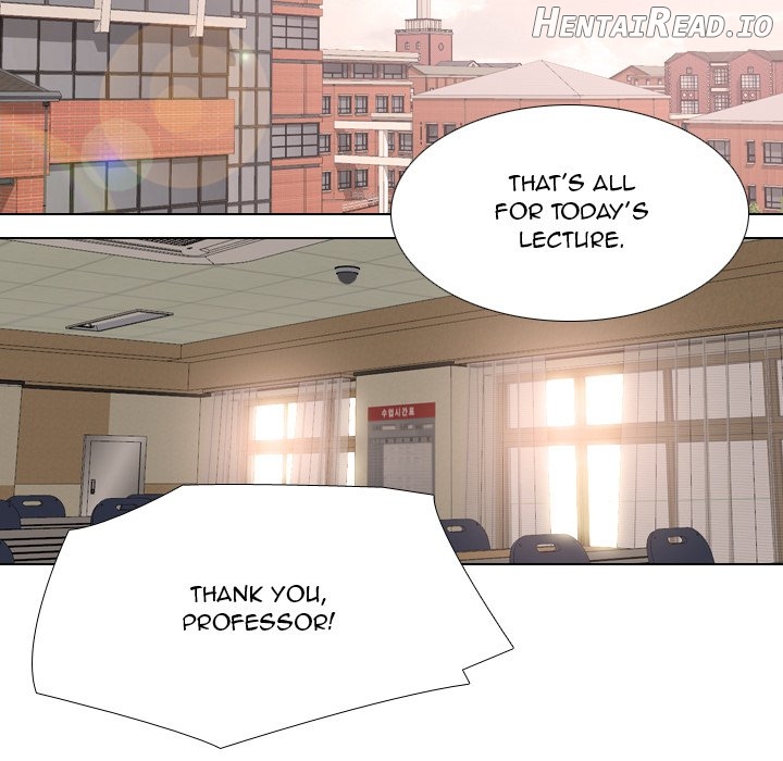 One Shot Men’s Clinic Chapter 30 - page 18