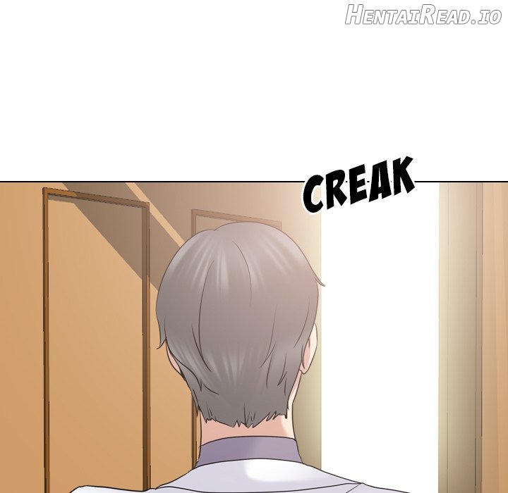 One Shot Men’s Clinic Chapter 30 - page 19