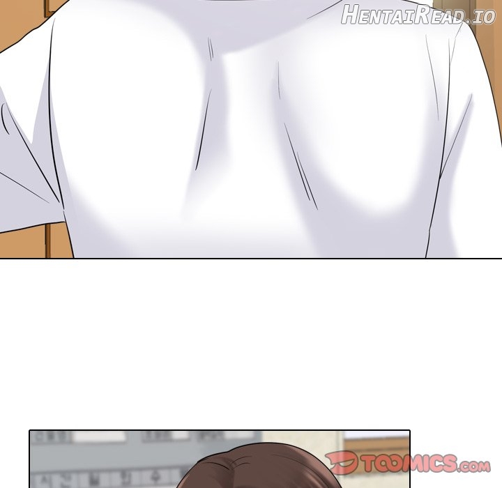 One Shot Men’s Clinic Chapter 30 - page 20