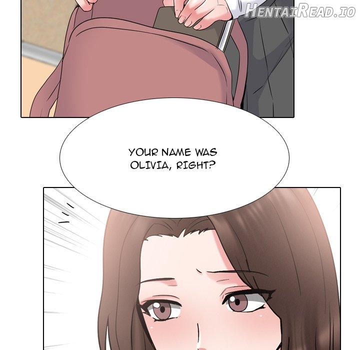 One Shot Men’s Clinic Chapter 30 - page 22