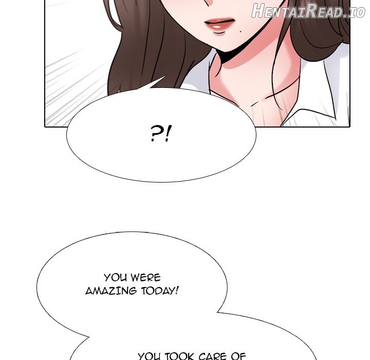 One Shot Men’s Clinic Chapter 30 - page 23