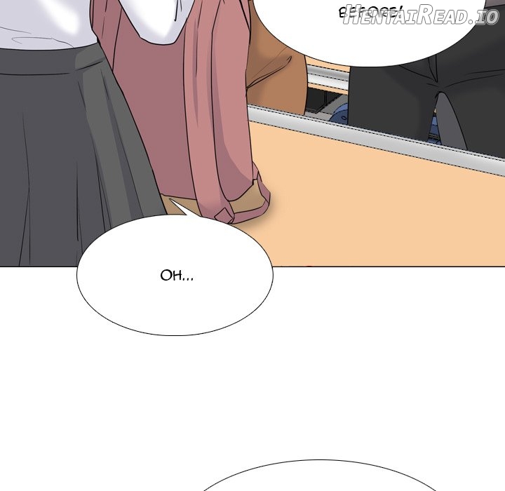 One Shot Men’s Clinic Chapter 30 - page 25