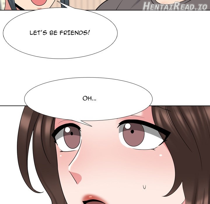 One Shot Men’s Clinic Chapter 30 - page 27
