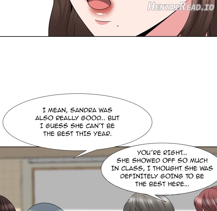 One Shot Men’s Clinic Chapter 30 - page 28