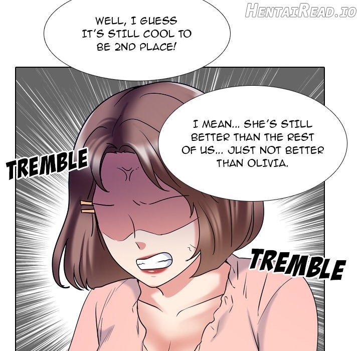 One Shot Men’s Clinic Chapter 30 - page 30
