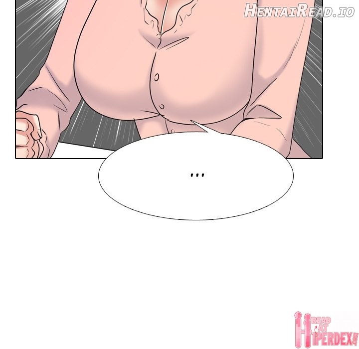 One Shot Men’s Clinic Chapter 30 - page 31