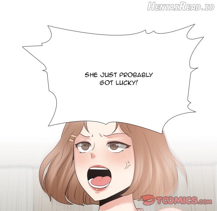 One Shot Men’s Clinic Chapter 30 - page 32