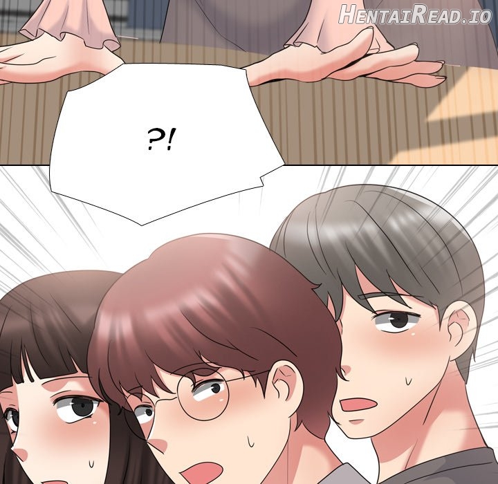 One Shot Men’s Clinic Chapter 30 - page 34