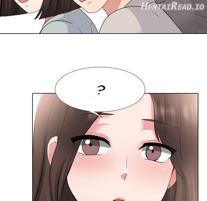 One Shot Men’s Clinic Chapter 30 - page 35