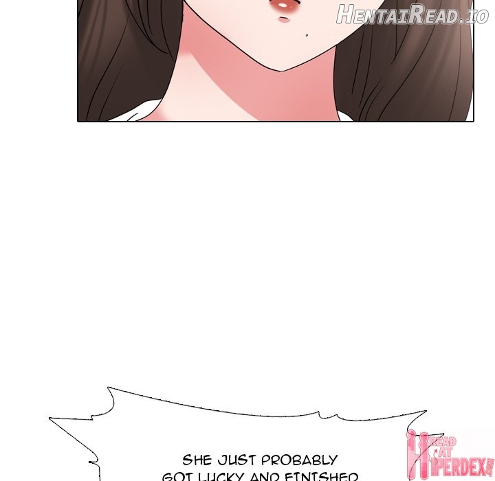 One Shot Men’s Clinic Chapter 30 - page 36