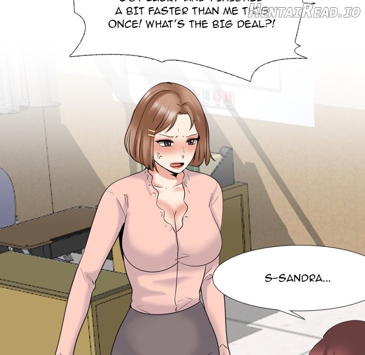 One Shot Men’s Clinic Chapter 30 - page 37
