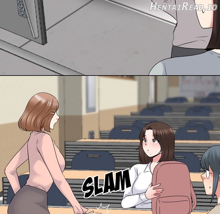 One Shot Men’s Clinic Chapter 30 - page 39