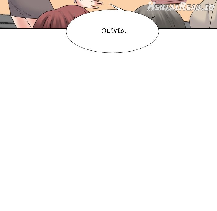One Shot Men’s Clinic Chapter 30 - page 40