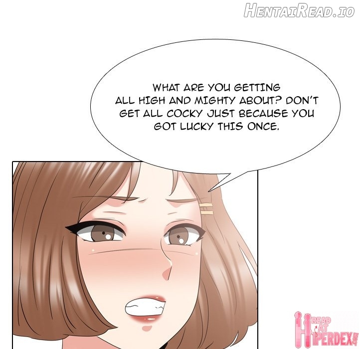 One Shot Men’s Clinic Chapter 30 - page 41