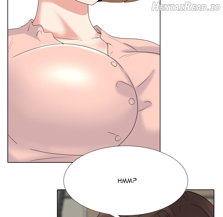One Shot Men’s Clinic Chapter 30 - page 42