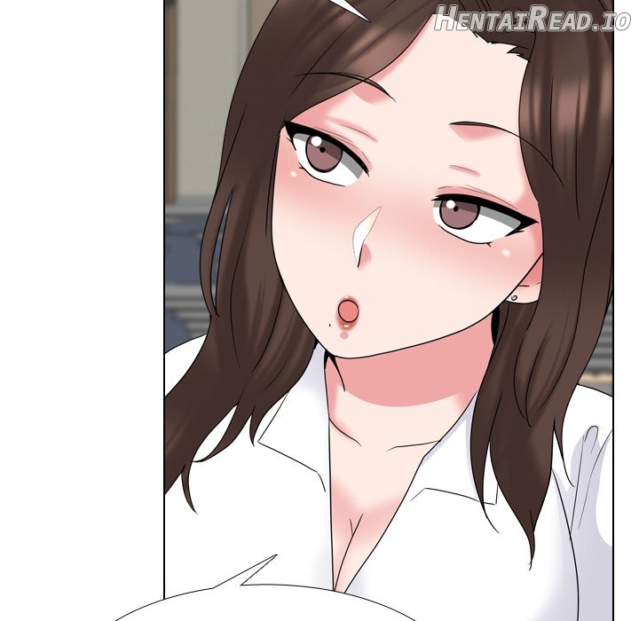 One Shot Men’s Clinic Chapter 30 - page 43