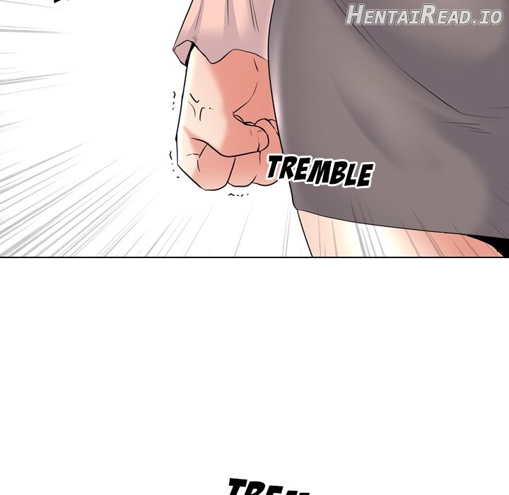 One Shot Men’s Clinic Chapter 30 - page 45