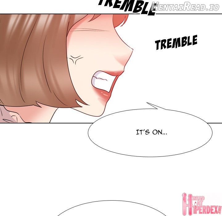 One Shot Men’s Clinic Chapter 30 - page 46
