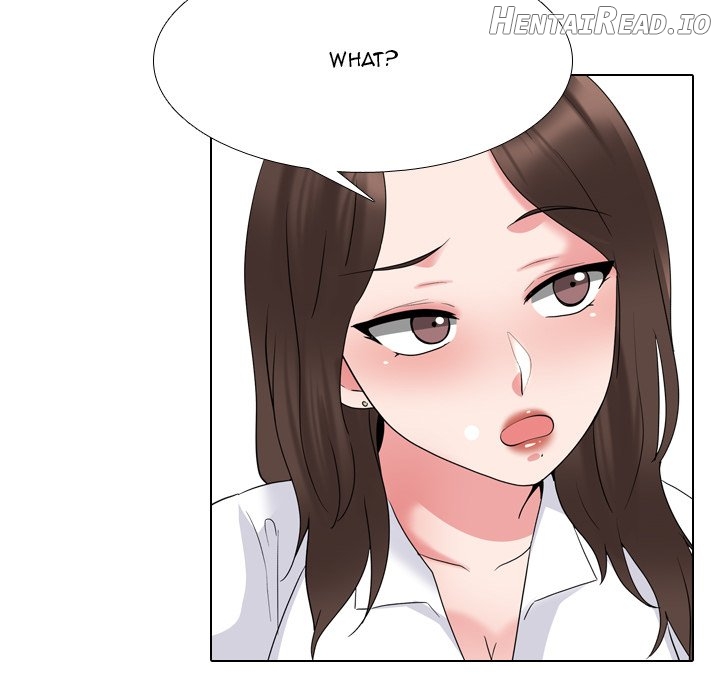 One Shot Men’s Clinic Chapter 30 - page 47