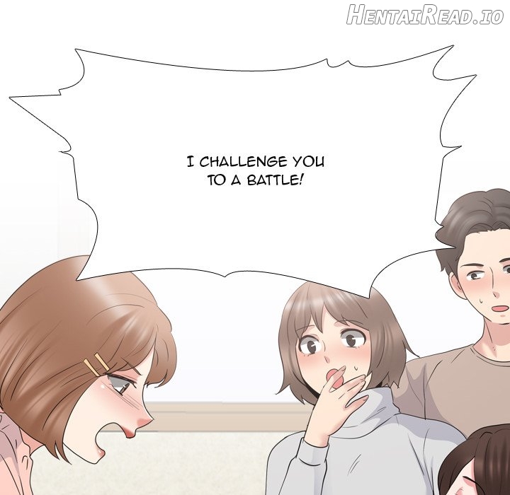 One Shot Men’s Clinic Chapter 30 - page 48