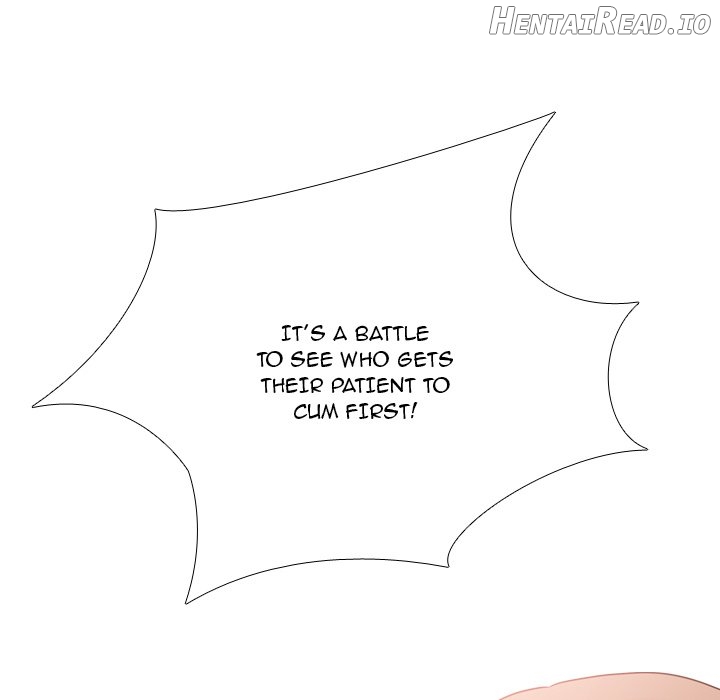 One Shot Men’s Clinic Chapter 30 - page 54