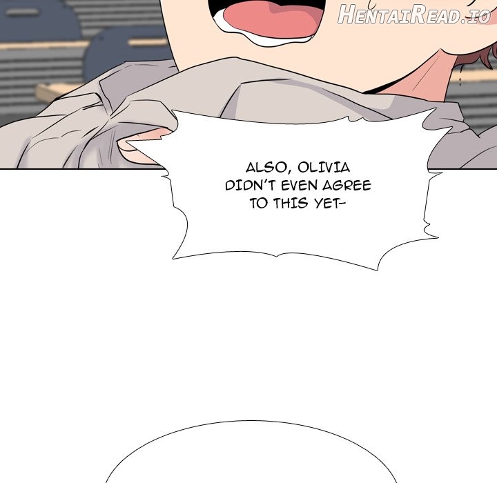 One Shot Men’s Clinic Chapter 30 - page 60