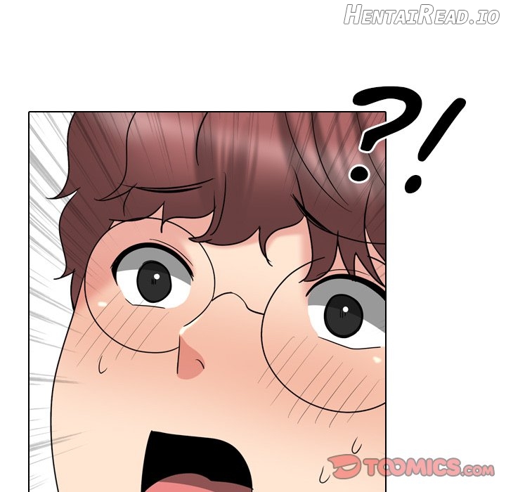 One Shot Men’s Clinic Chapter 30 - page 62