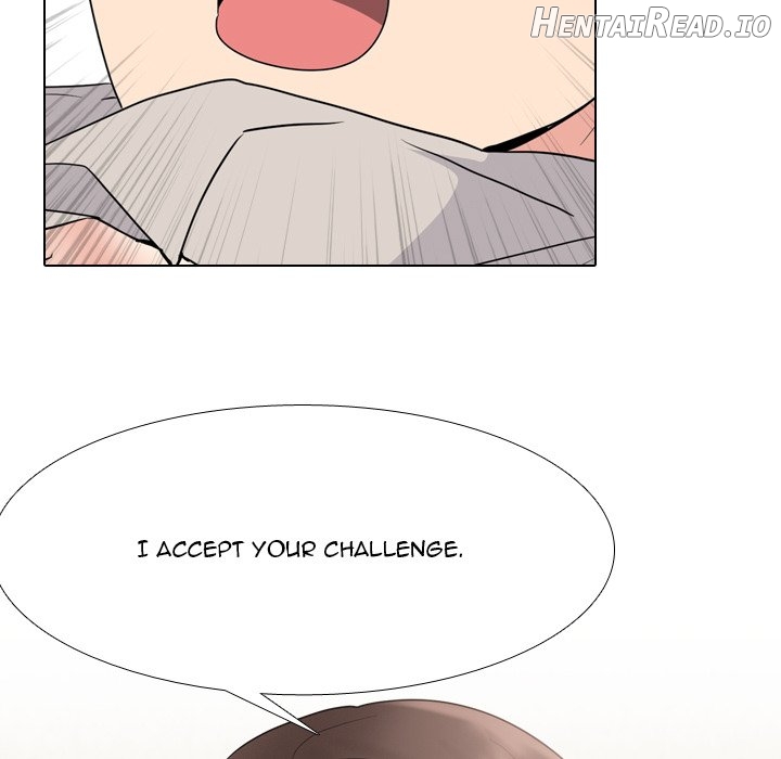 One Shot Men’s Clinic Chapter 30 - page 63
