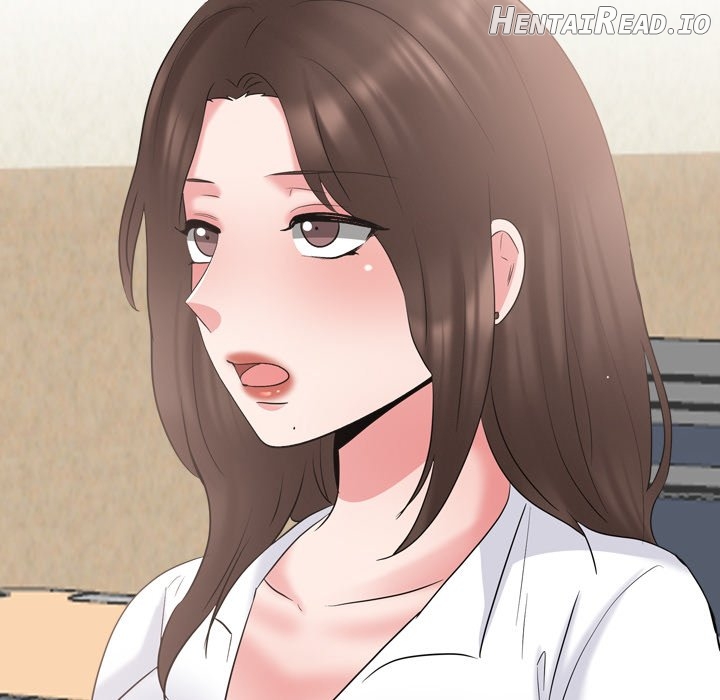 One Shot Men’s Clinic Chapter 30 - page 64