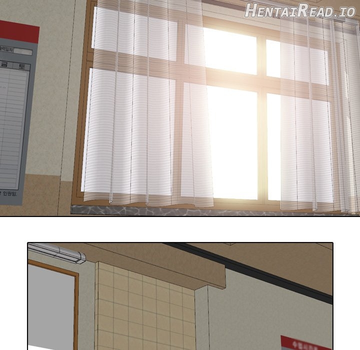 One Shot Men’s Clinic Chapter 30 - page 69