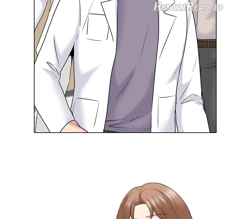 One Shot Men’s Clinic Chapter 30 - page 7