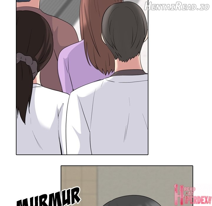 One Shot Men’s Clinic Chapter 30 - page 71