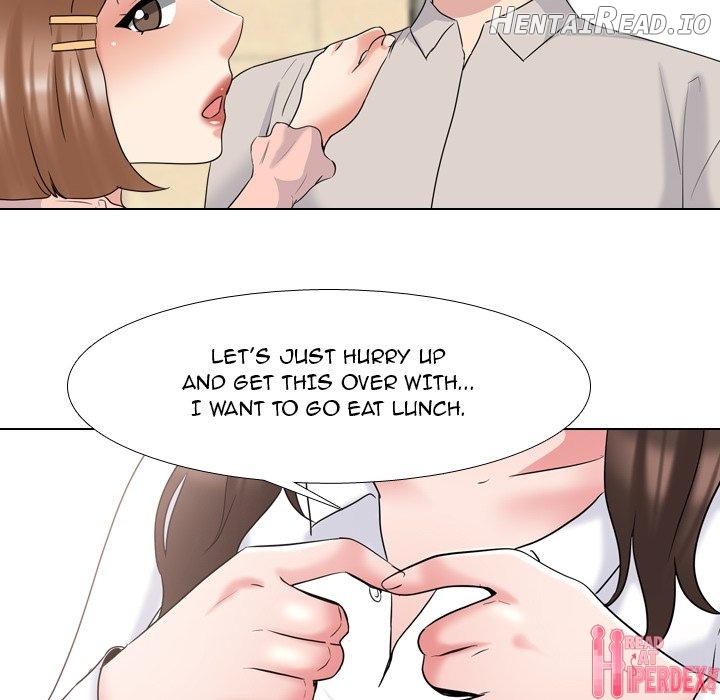 One Shot Men’s Clinic Chapter 30 - page 76